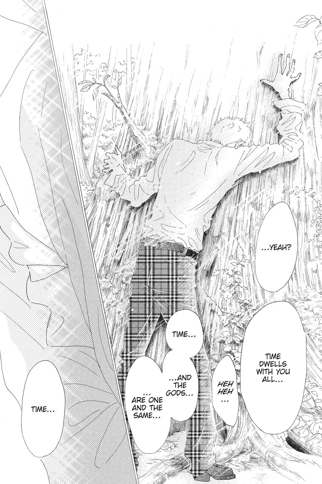 Read Drowning Love (en) Manga Online