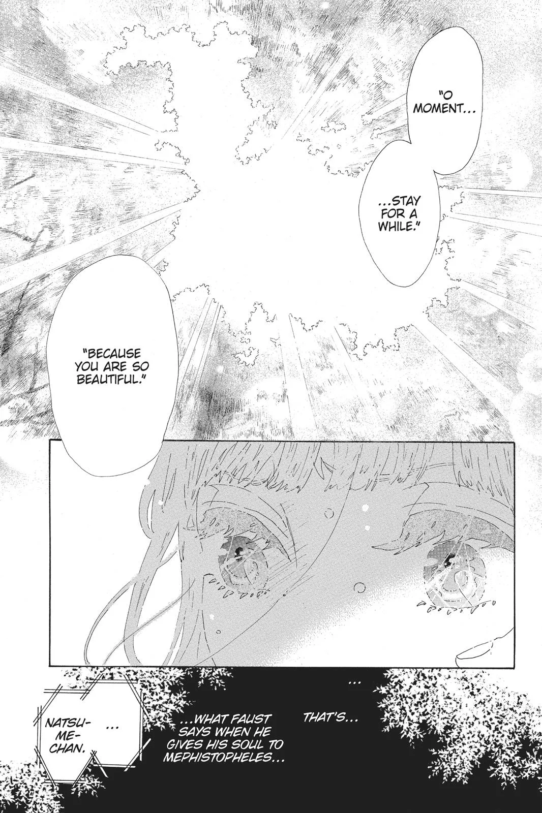 Read Drowning Love (en) Manga Online