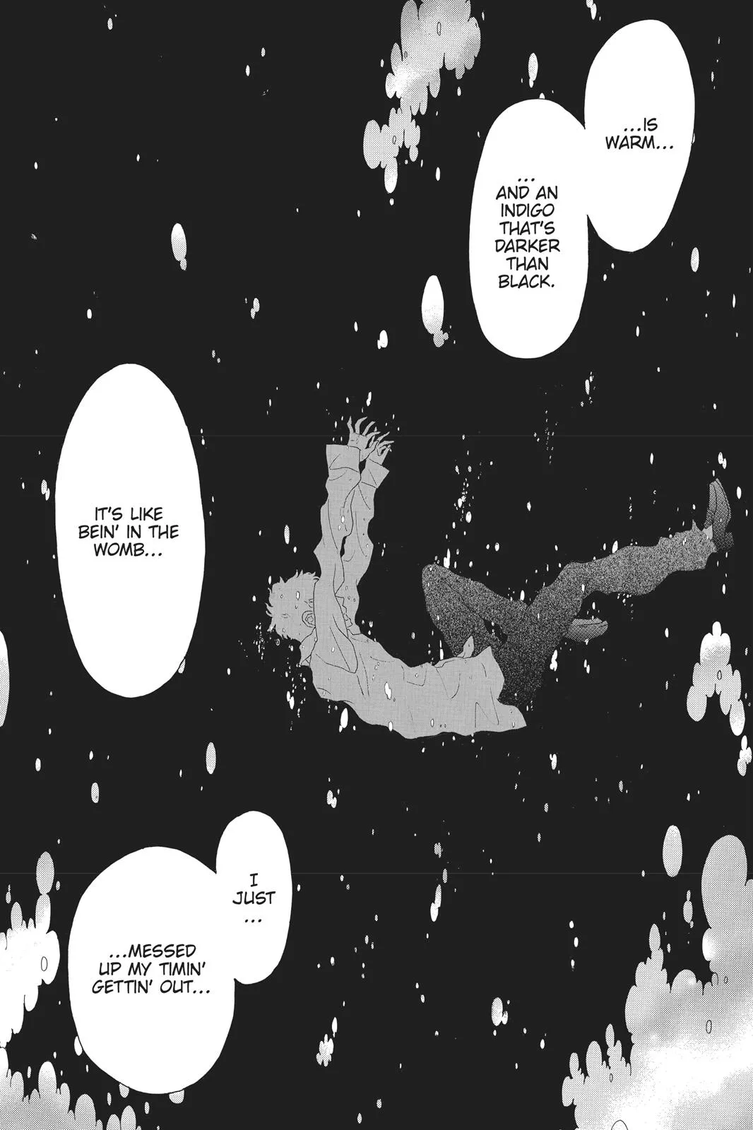 Read Drowning Love (en) Manga Online