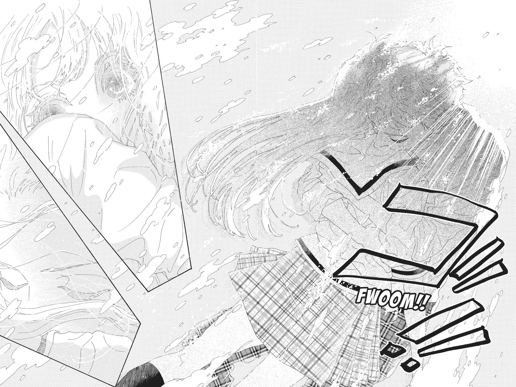 Read Drowning Love (en) Manga Online