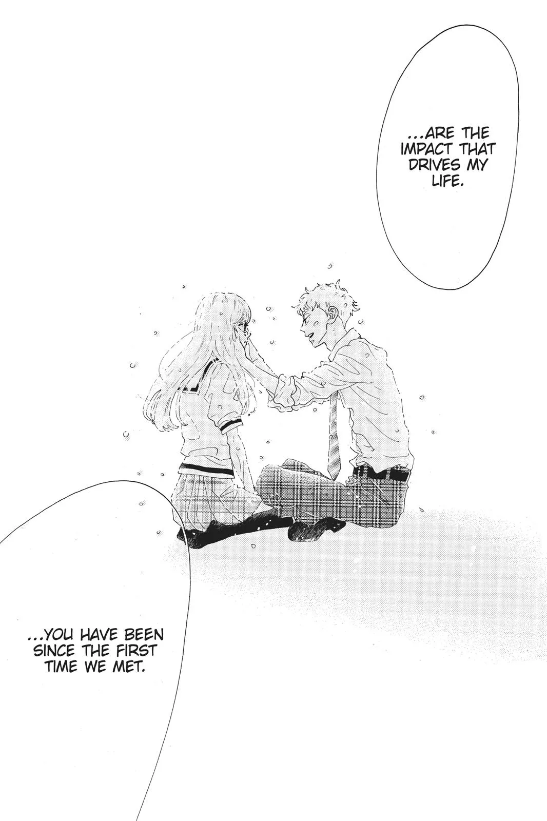 Read Drowning Love (en) Manga Online