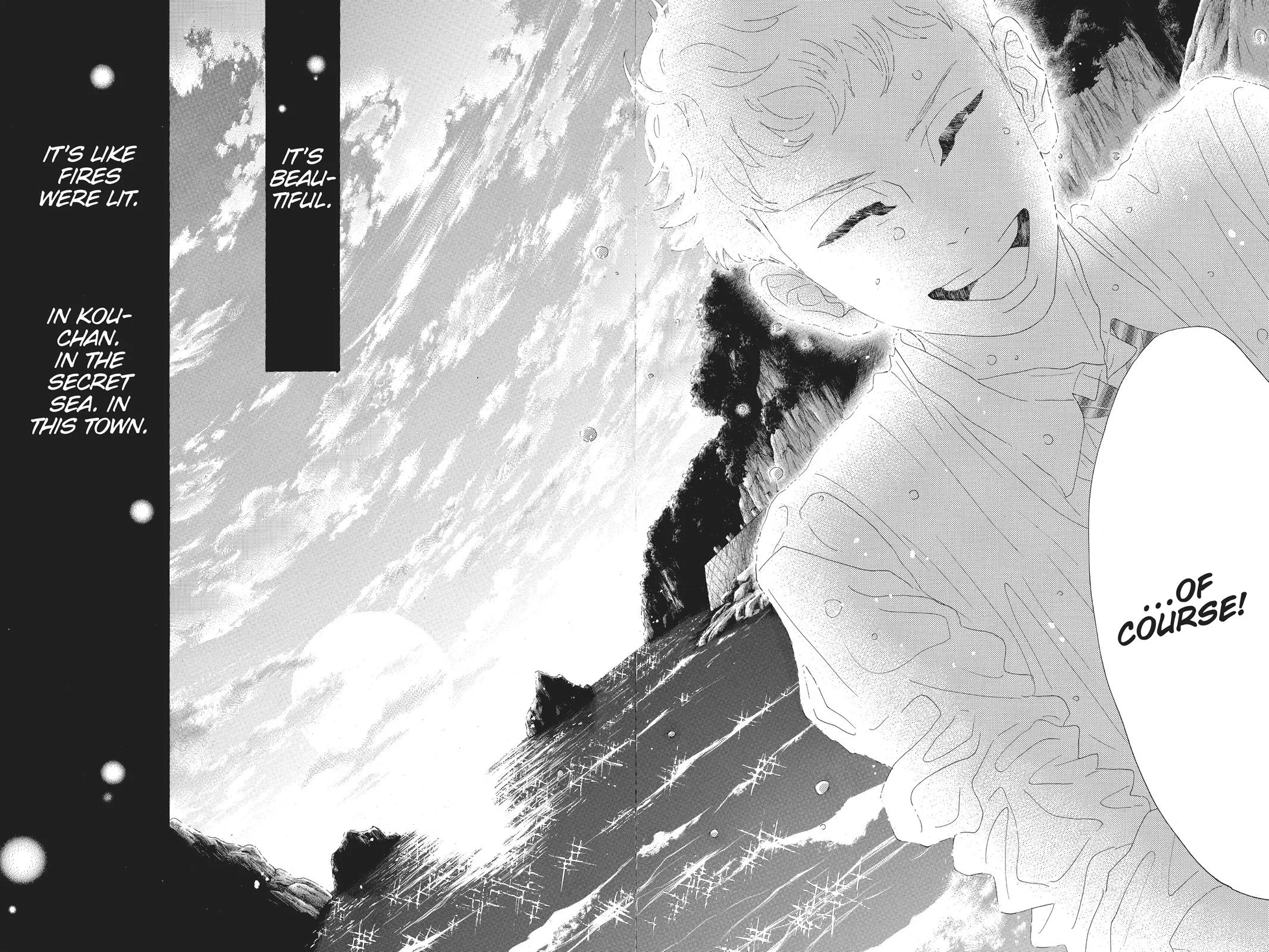 Read Drowning Love (en) Manga Online