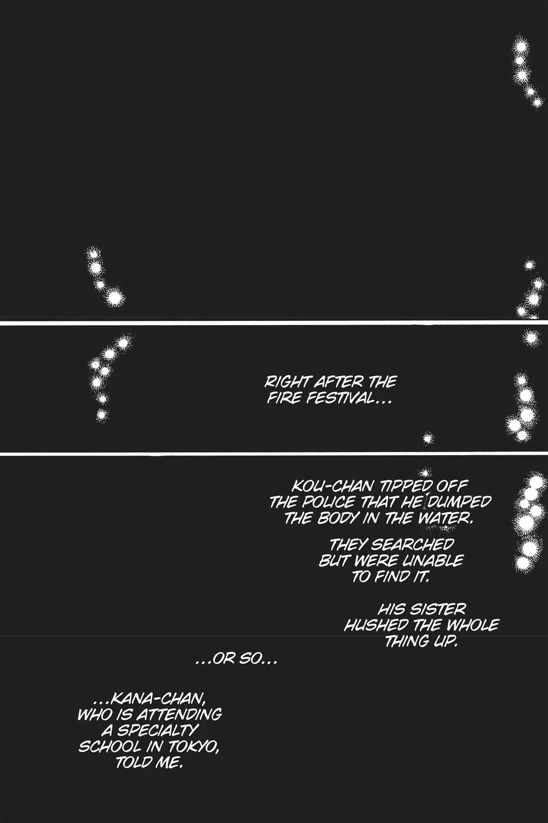 Read Drowning Love (en) Manga Online