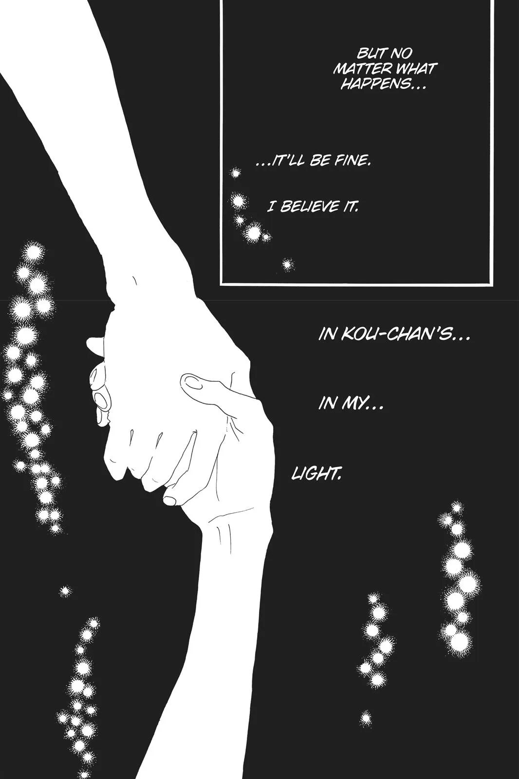 Read Drowning Love (en) Manga Online