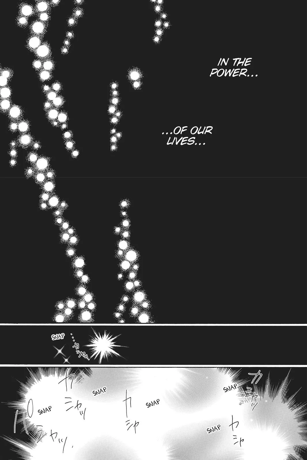 Read Drowning Love (en) Manga Online