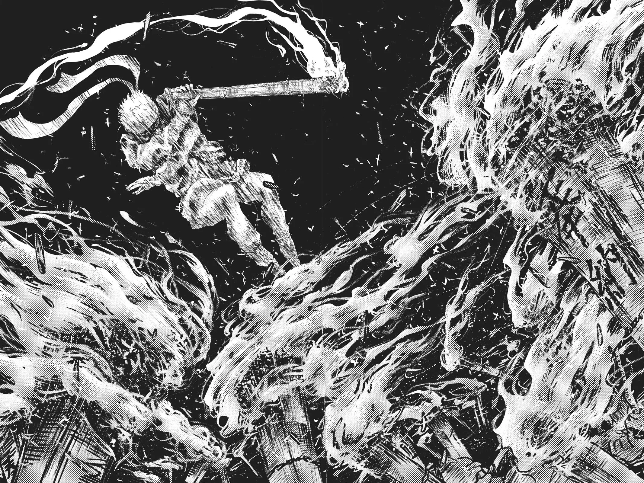 Read Drowning Love (en) Manga Online