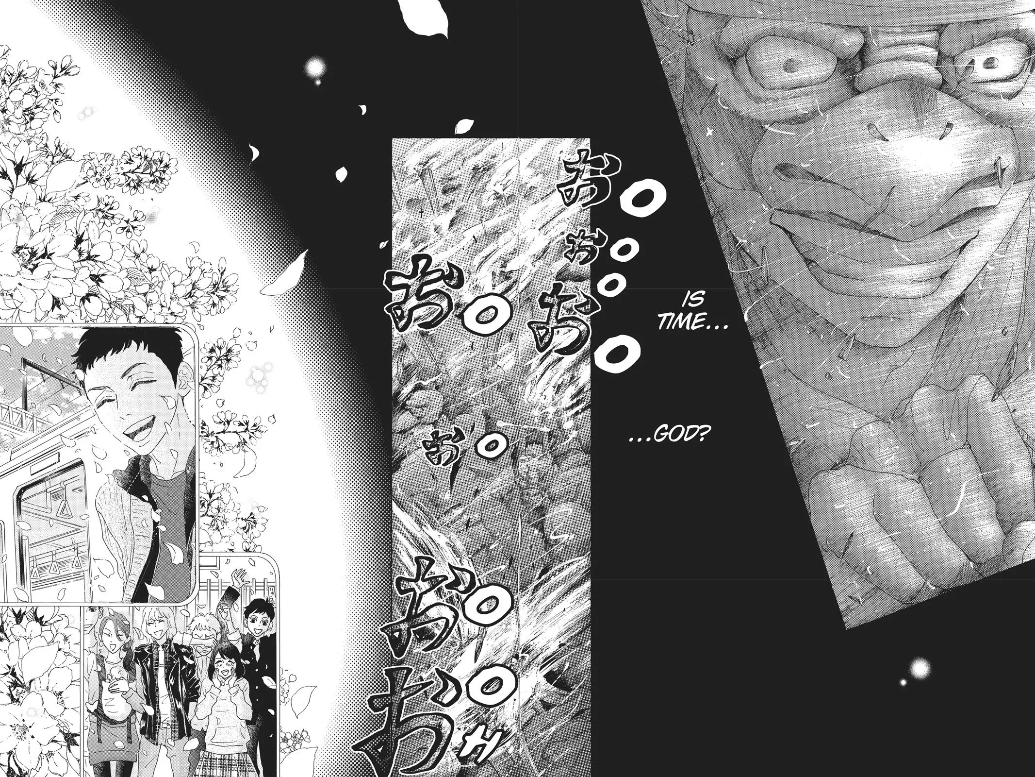 Read Drowning Love (en) Manga Online