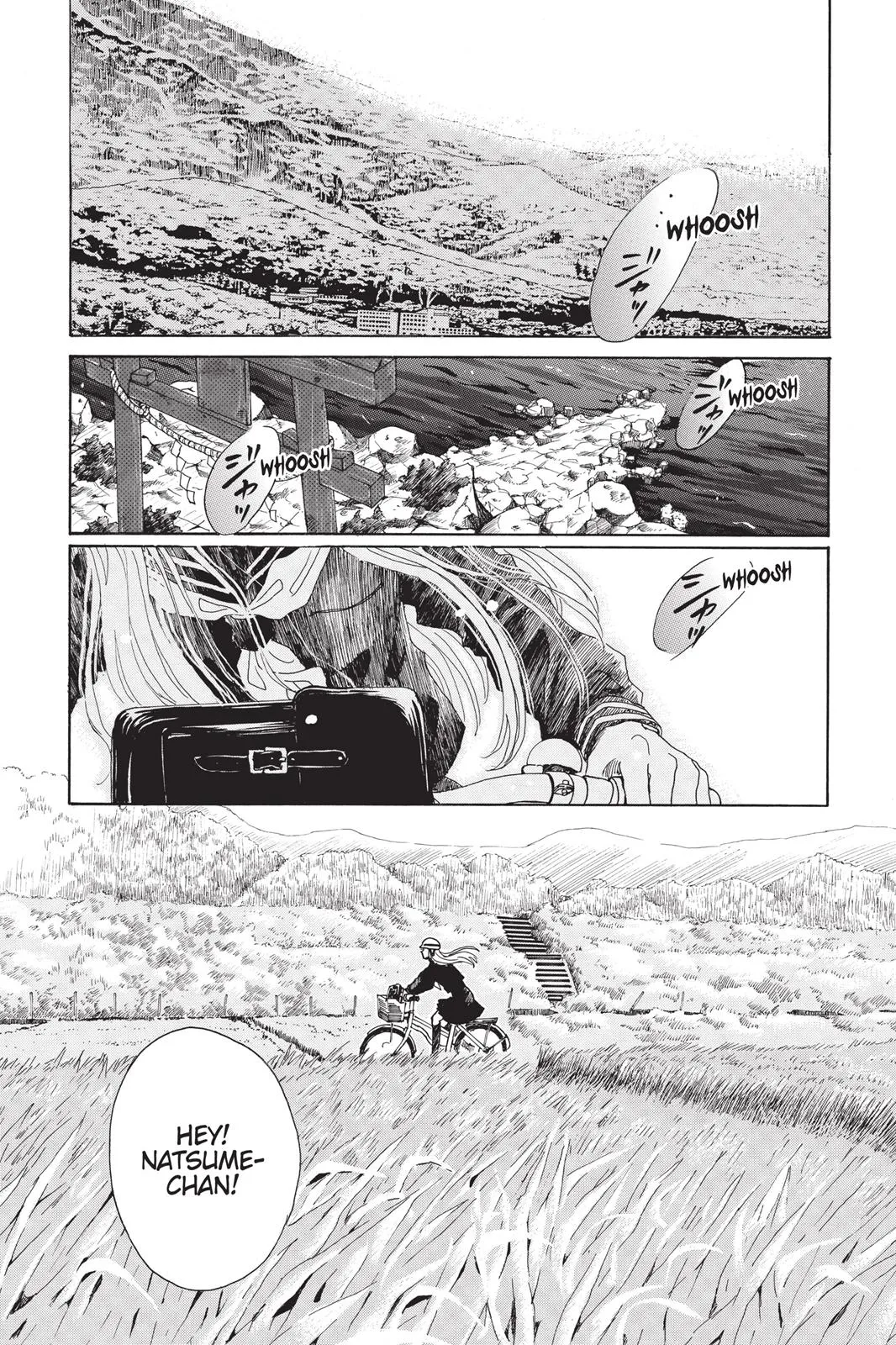 Read Drowning Love (en) Manga Online