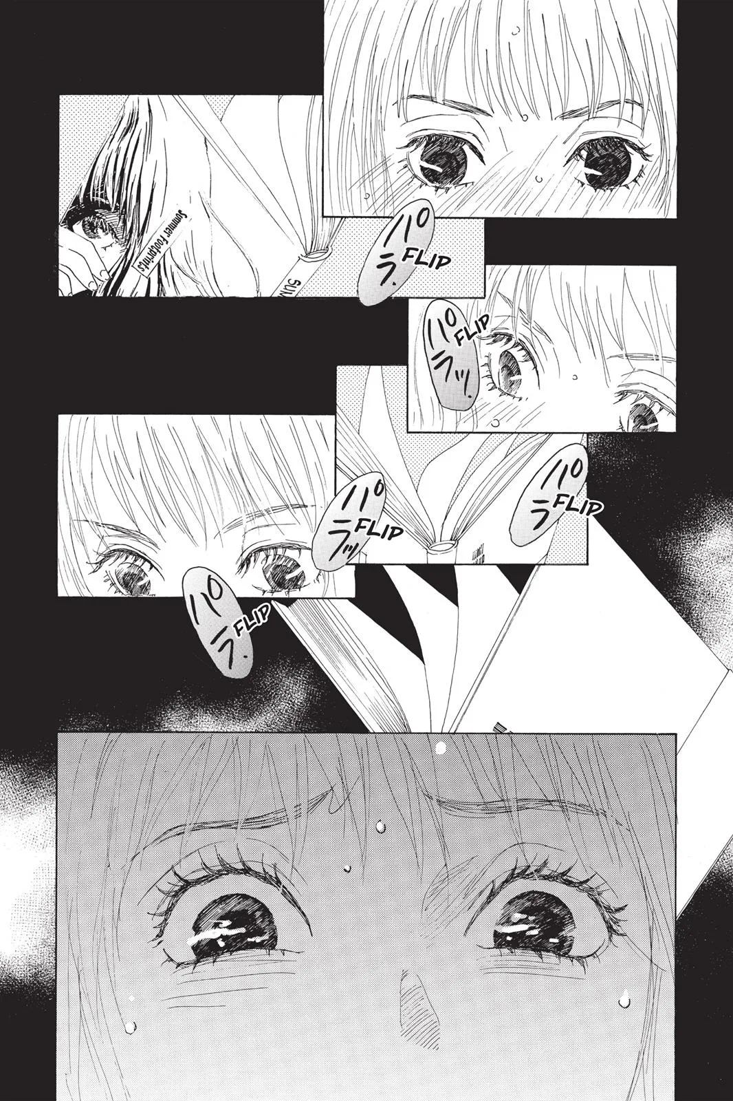 Read Drowning Love (en) Manga Online