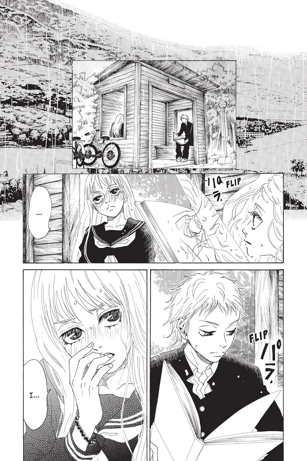 Read Drowning Love (en) Manga Online