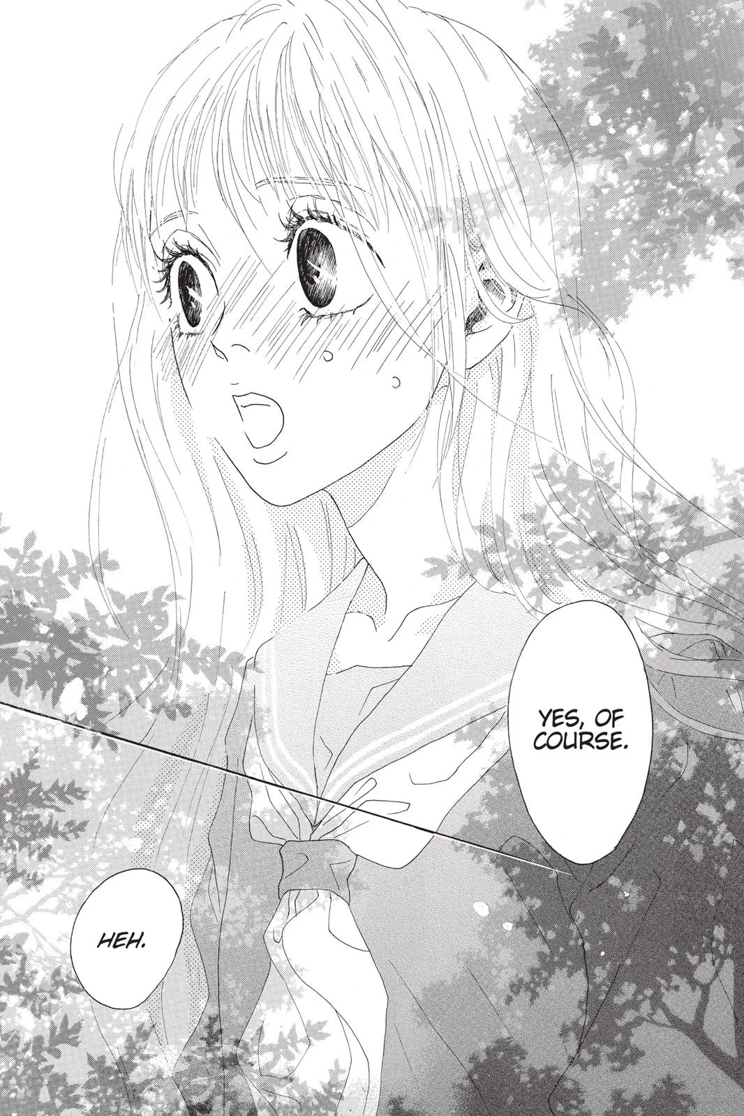 Read Drowning Love (en) Manga Online