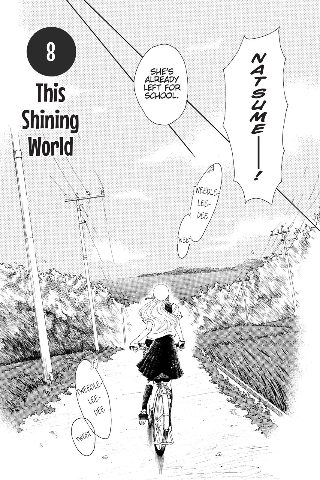 Read Drowning Love (en) Manga Online