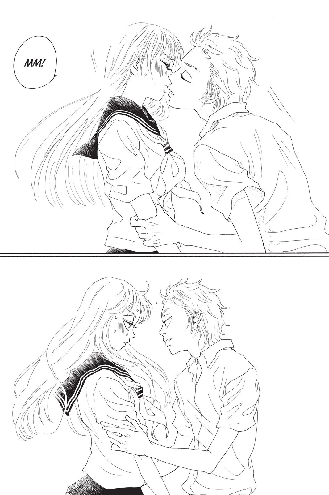 Read Drowning Love (en) Manga Online