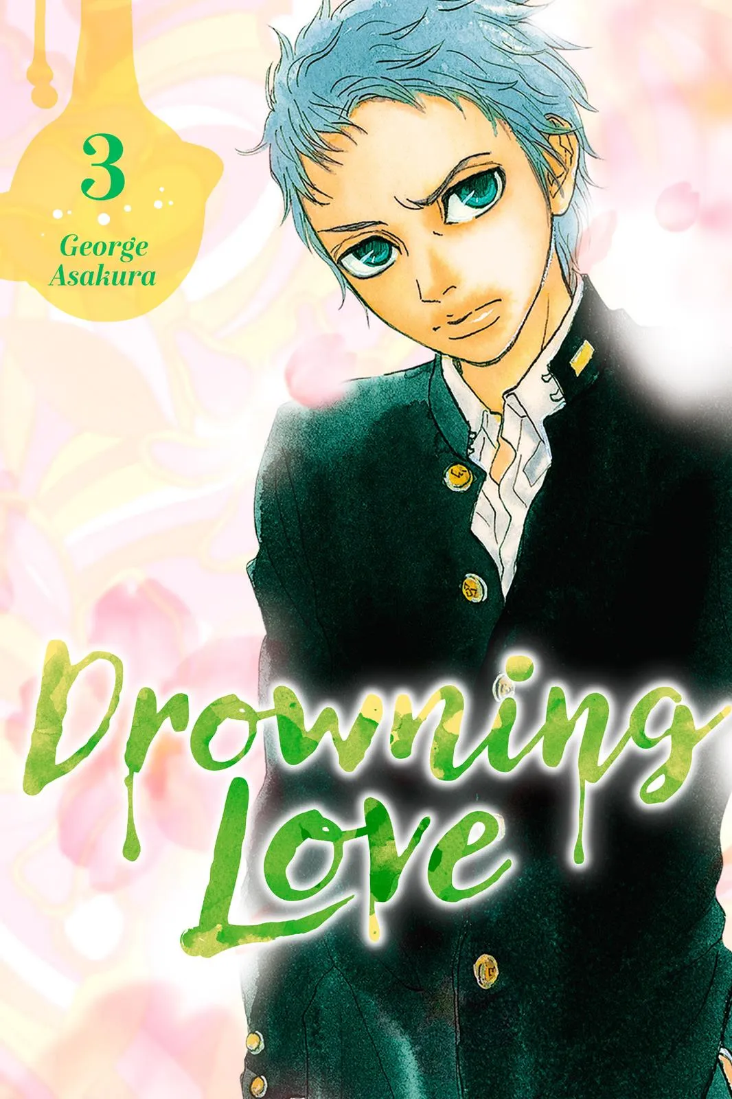 Read Drowning Love (en) Manga Online