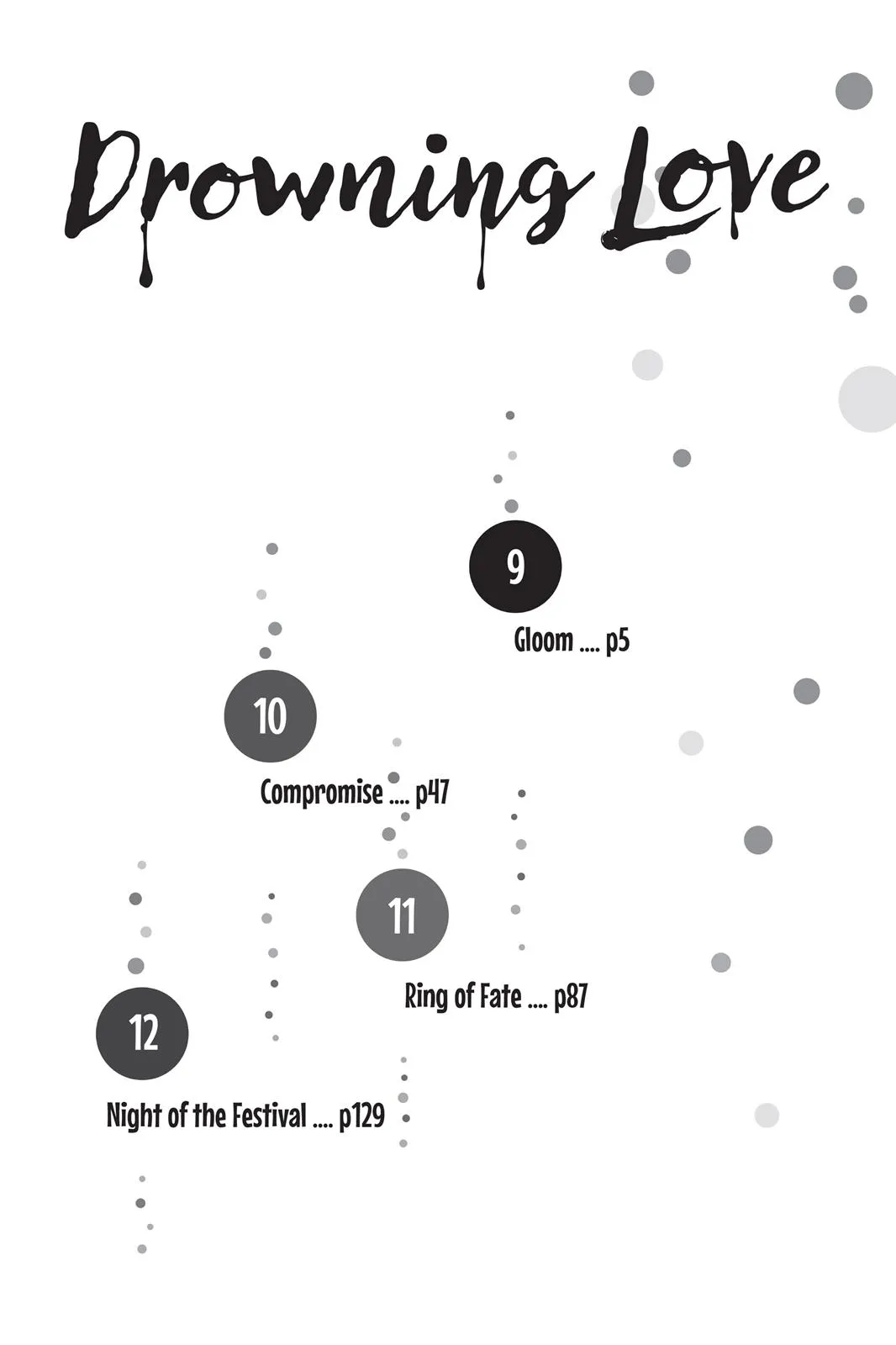 Read Drowning Love (en) Manga Online
