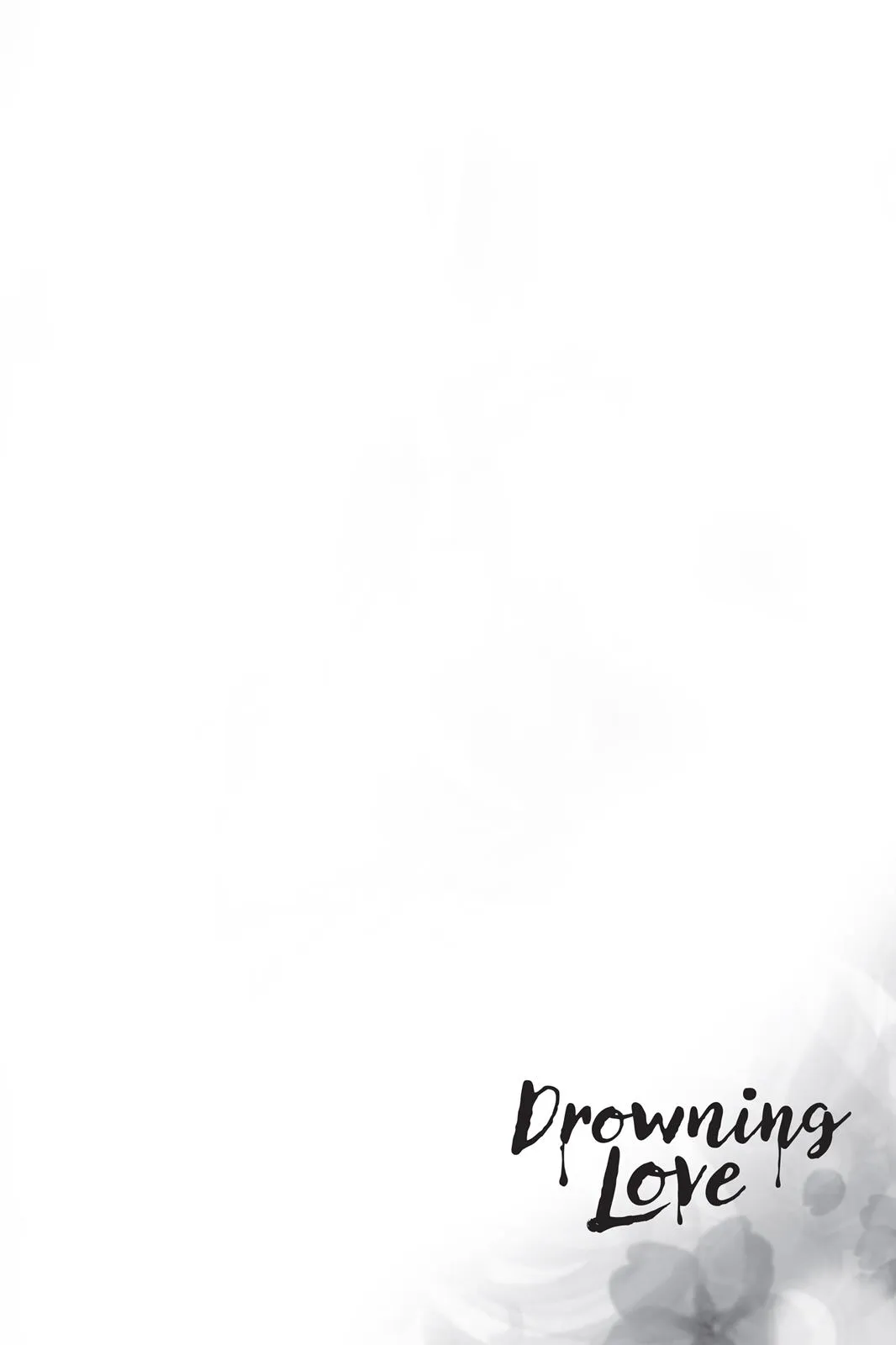 Read Drowning Love (en) Manga Online