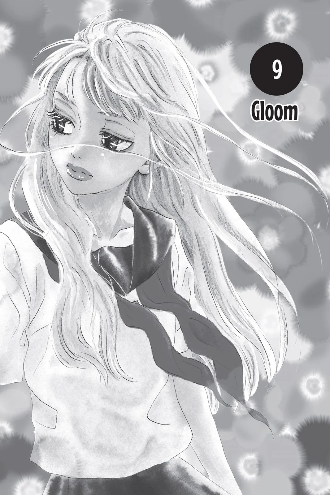 Read Drowning Love (en) Manga Online