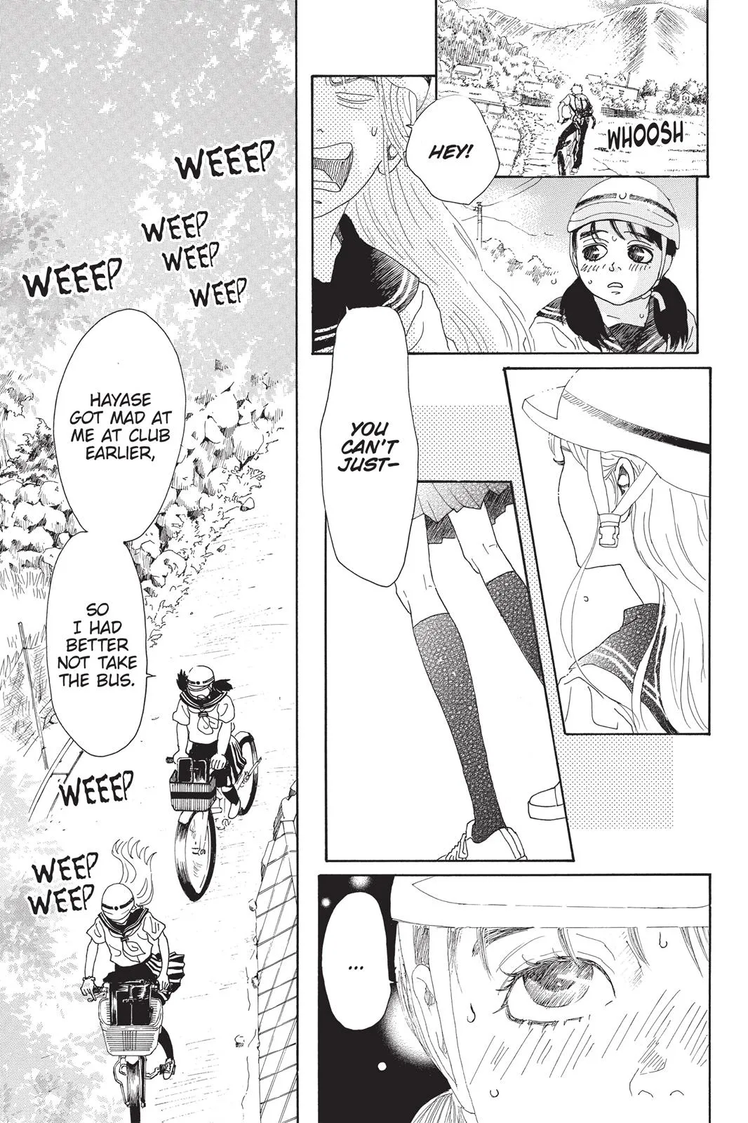 Read Drowning Love (en) Manga Online