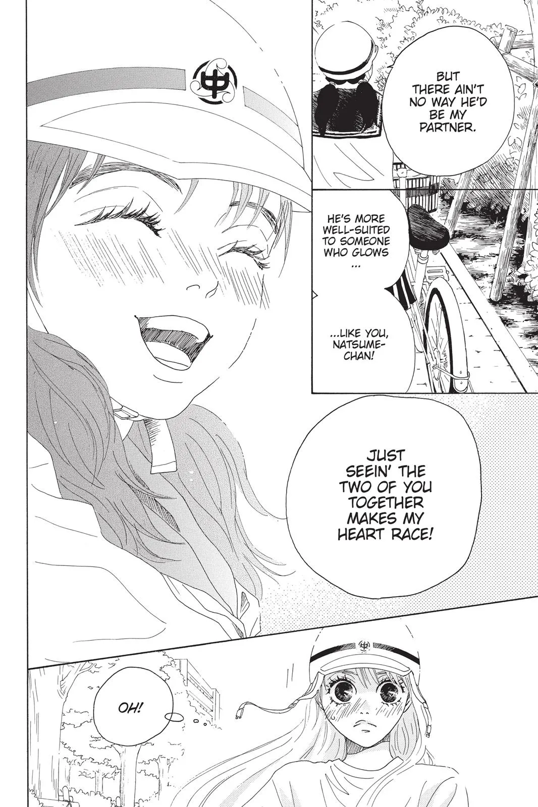 Read Drowning Love (en) Manga Online