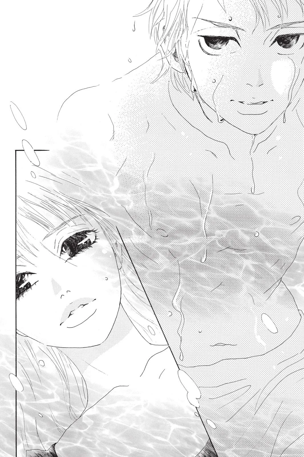 Read Drowning Love (en) Manga Online