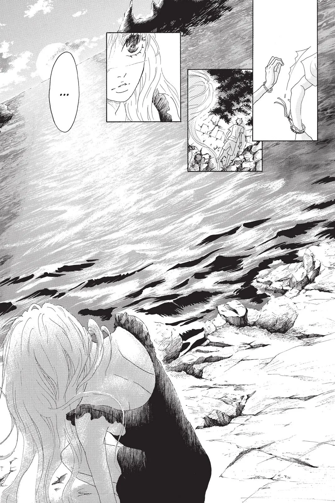 Read Drowning Love (en) Manga Online