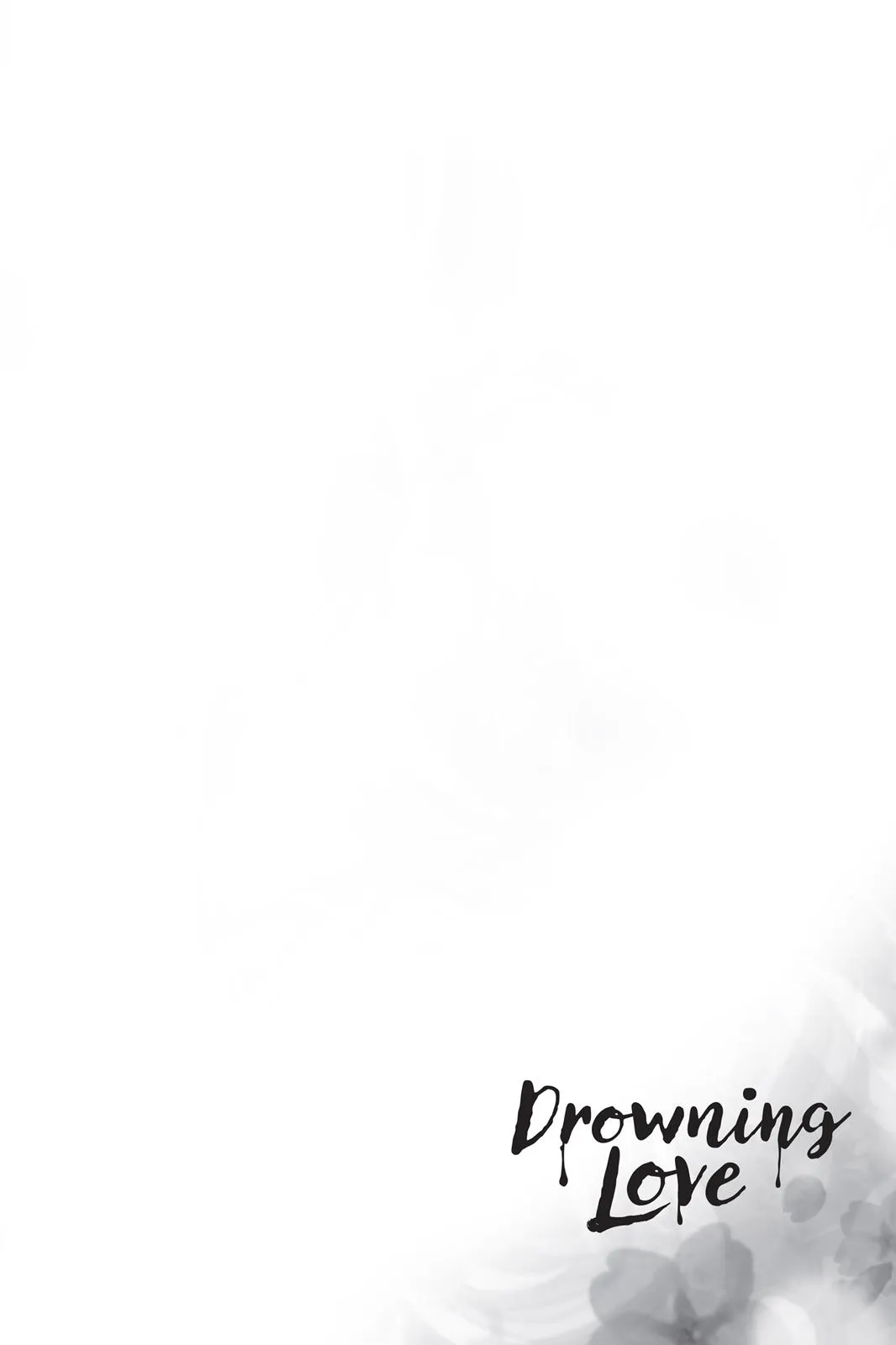 Read Drowning Love (en) Manga Online