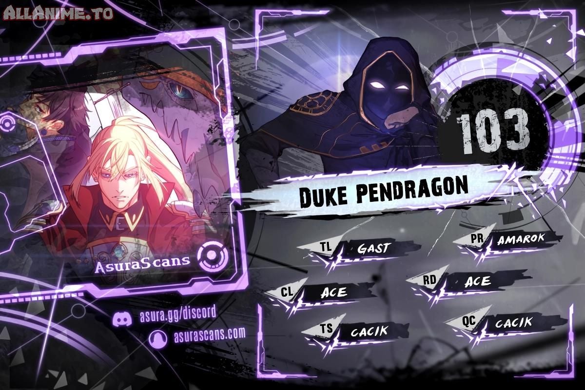 Read Duke Pendragon_ Master of the White Dragon (en) Manga Online