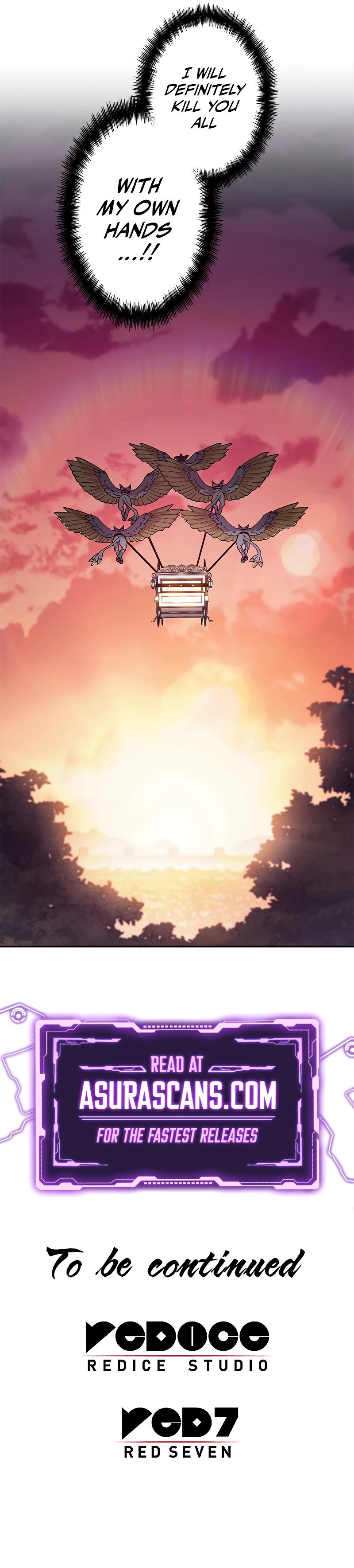 Read Duke Pendragon_ Master of the White Dragon (en) Manga Online