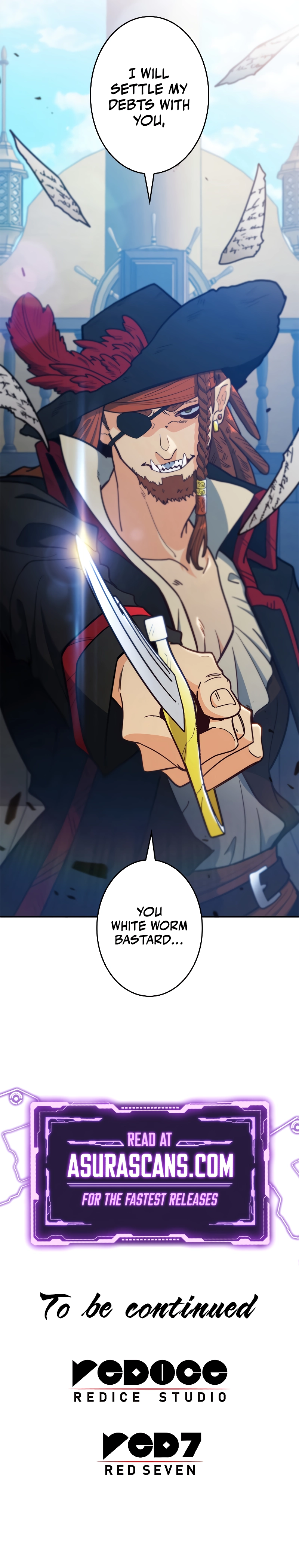 Read Duke Pendragon_ Master of the White Dragon (en) Manga Online