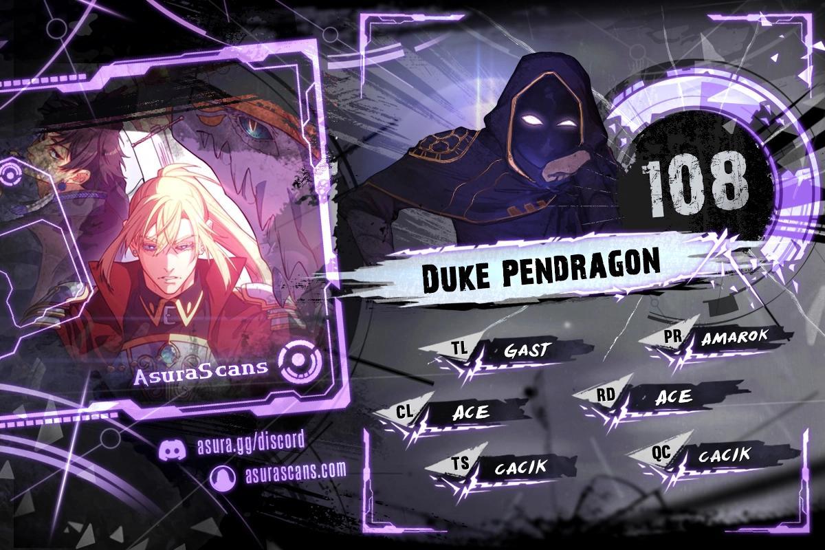 Read Duke Pendragon_ Master of the White Dragon (en) Manga Online