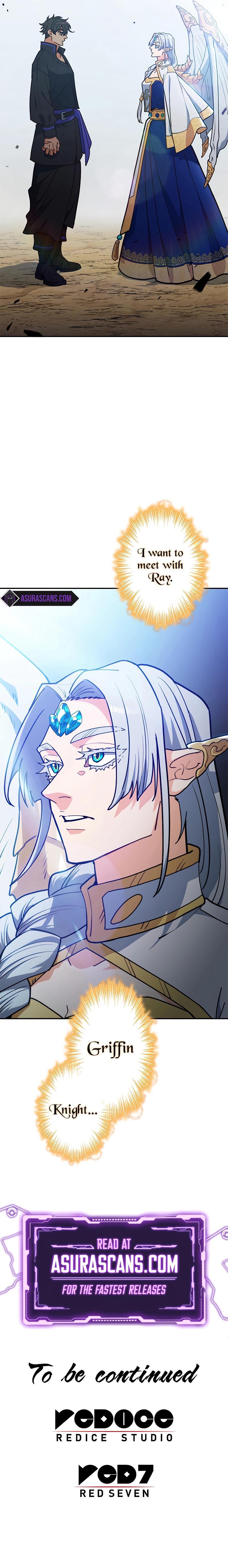Read Duke Pendragon_ Master of the White Dragon (en) Manga Online