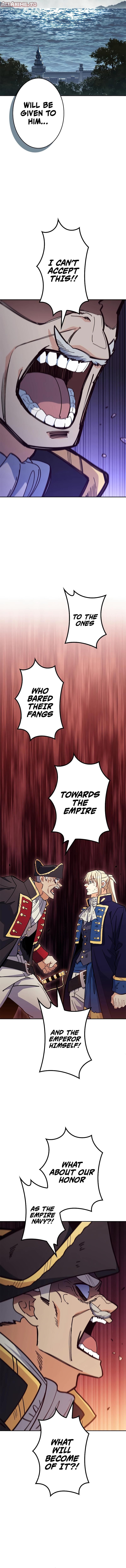 Read Duke Pendragon_ Master of the White Dragon (en) Manga Online