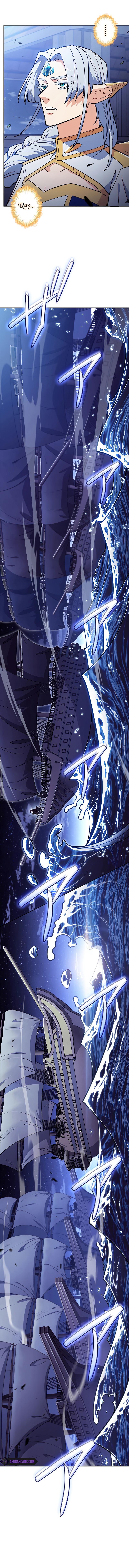 Read Duke Pendragon_ Master of the White Dragon (en) Manga Online