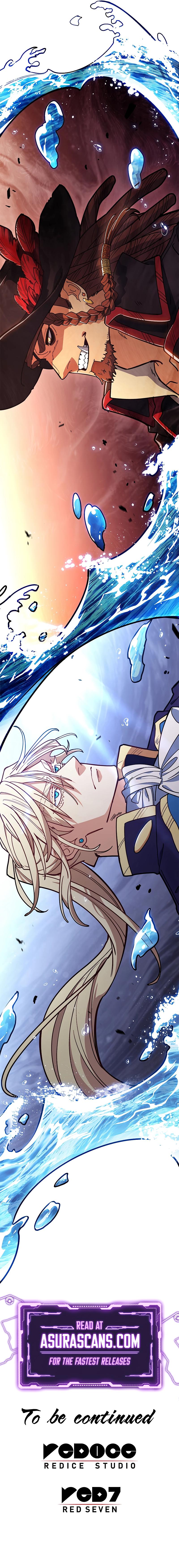 Read Duke Pendragon_ Master of the White Dragon (en) Manga Online