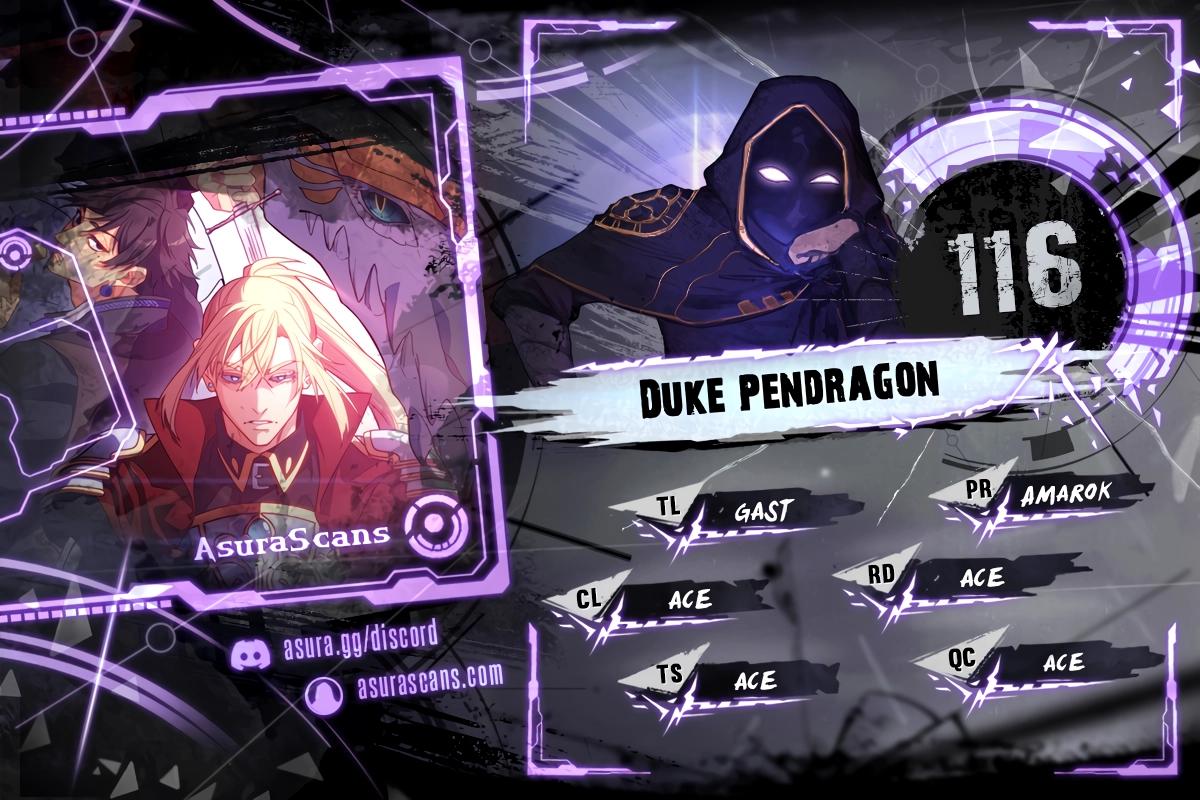 Read Duke Pendragon_ Master of the White Dragon (en) Manga Online