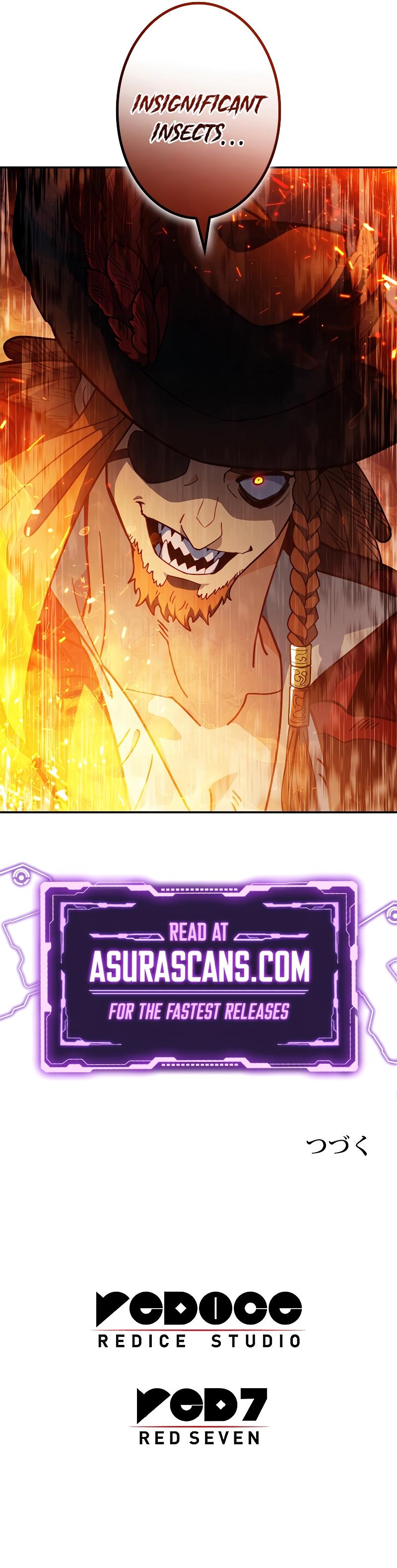 Read Duke Pendragon_ Master of the White Dragon (en) Manga Online