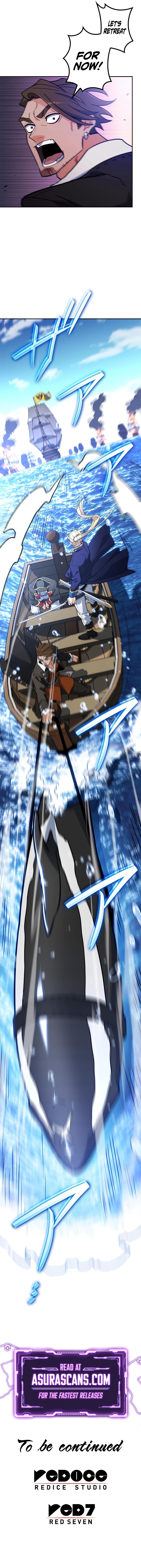 Read Duke Pendragon_ Master of the White Dragon (en) Manga Online