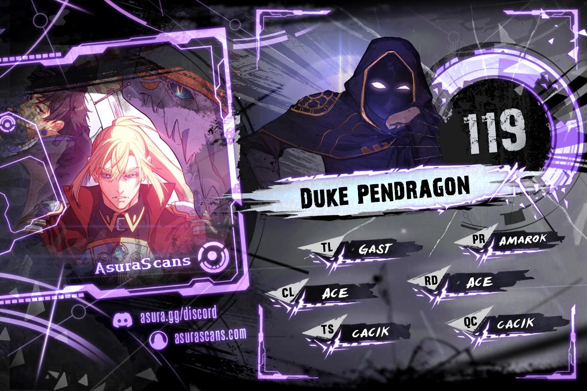 Read Duke Pendragon_ Master of the White Dragon (en) Manga Online