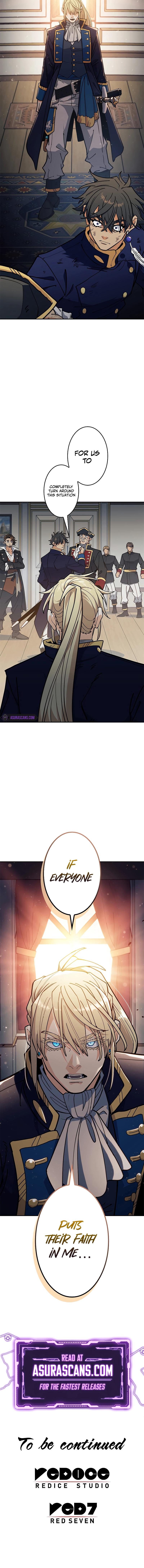 Read Duke Pendragon_ Master of the White Dragon (en) Manga Online