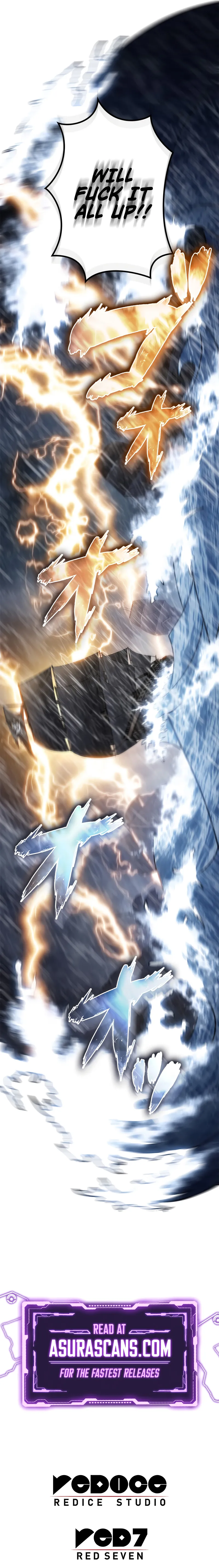 Read Duke Pendragon_ Master of the White Dragon (en) Manga Online