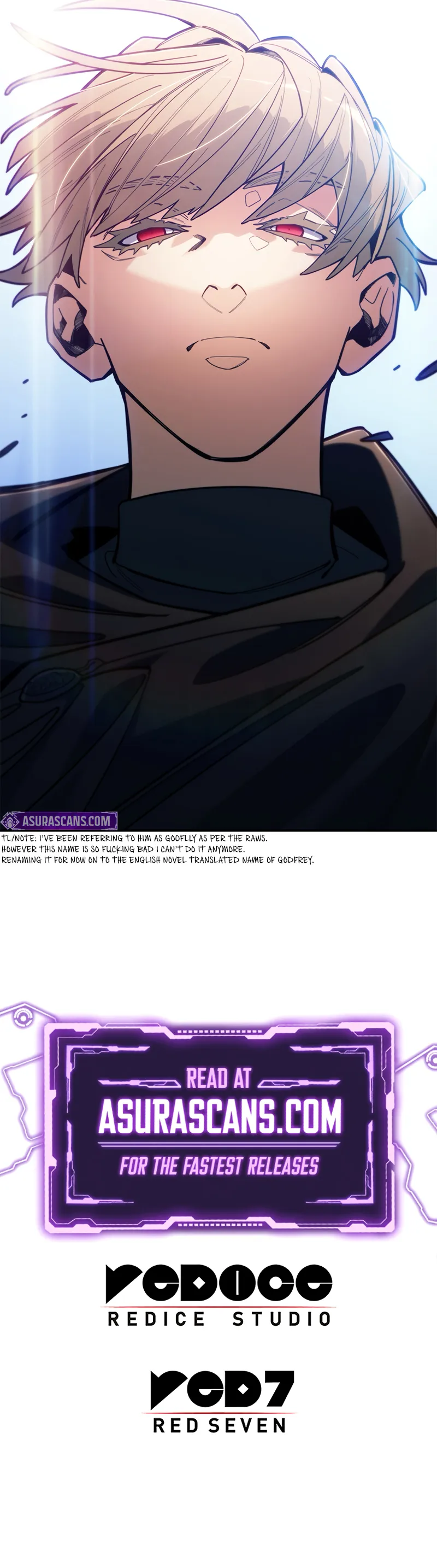 Read Duke Pendragon_ Master of the White Dragon (en) Manga Online