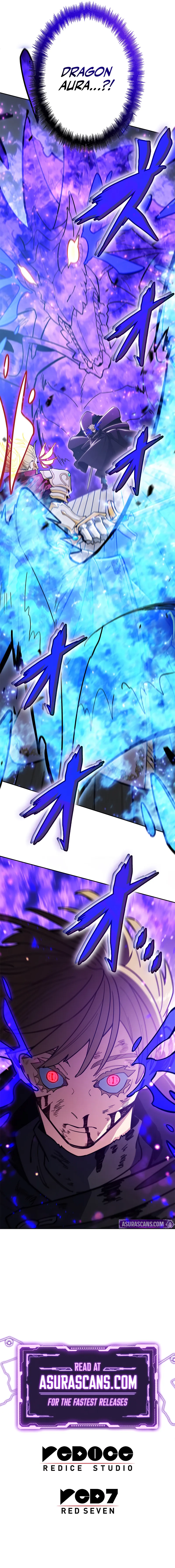 Read Duke Pendragon_ Master of the White Dragon (en) Manga Online