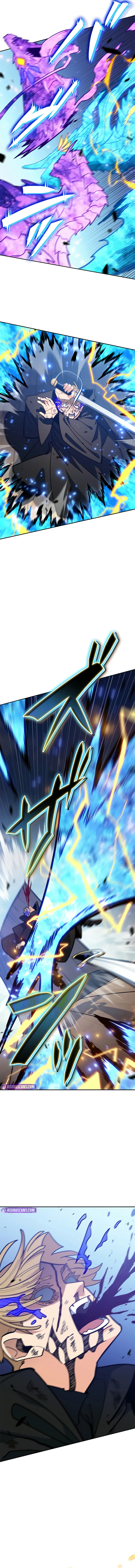 Read Duke Pendragon_ Master of the White Dragon (en) Manga Online