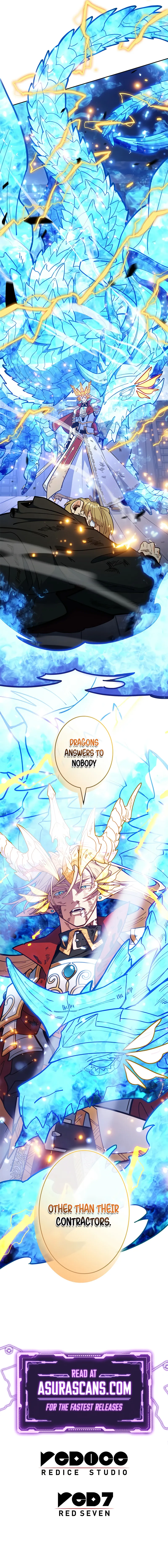 Read Duke Pendragon_ Master of the White Dragon (en) Manga Online