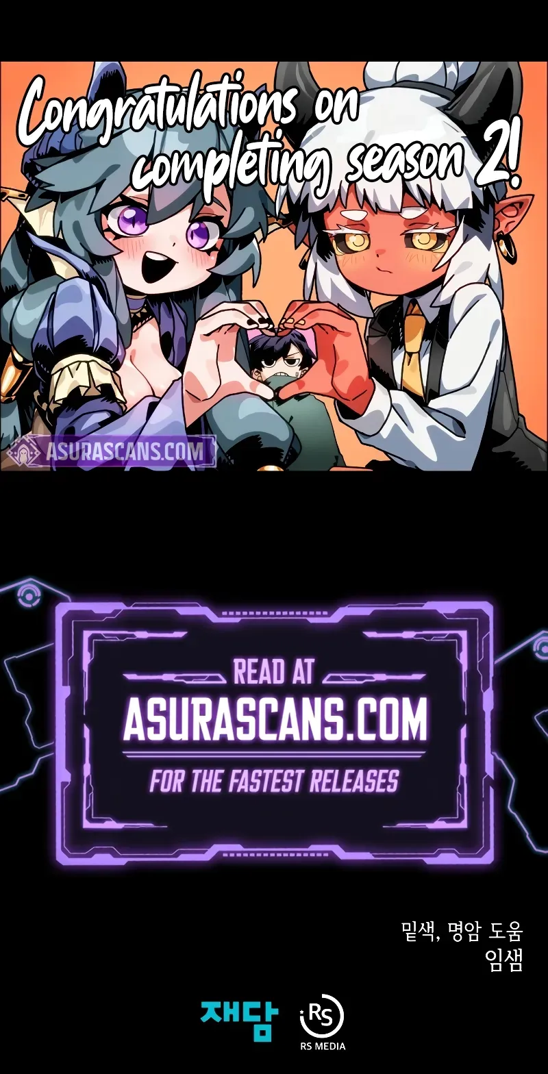 Read Dungeon Odyssey (en) Manga Online