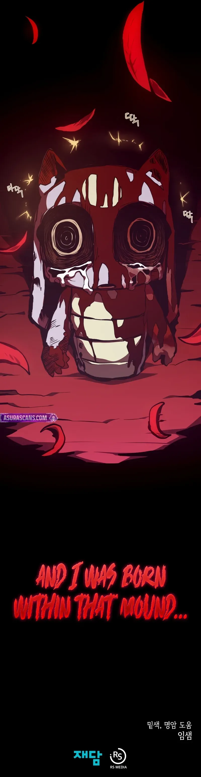 Read Dungeon Odyssey (en) Manga Online