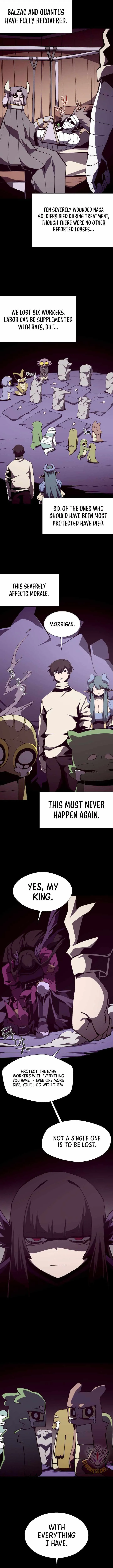 Read Dungeon Odyssey (en) Manga Online