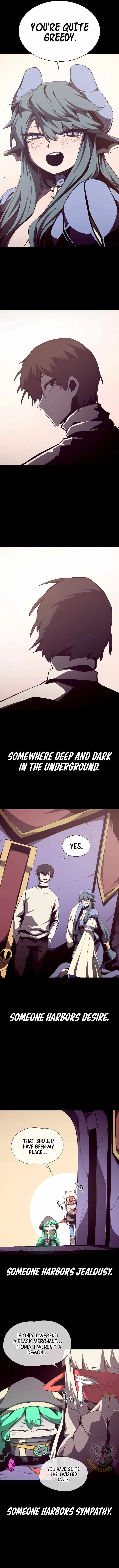 Read Dungeon Odyssey (en) Manga Online