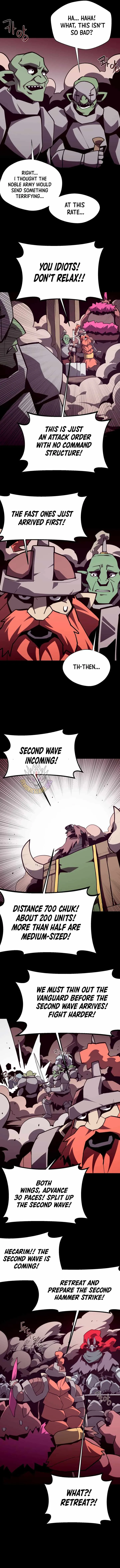 Read Dungeon Odyssey (en) Manga Online