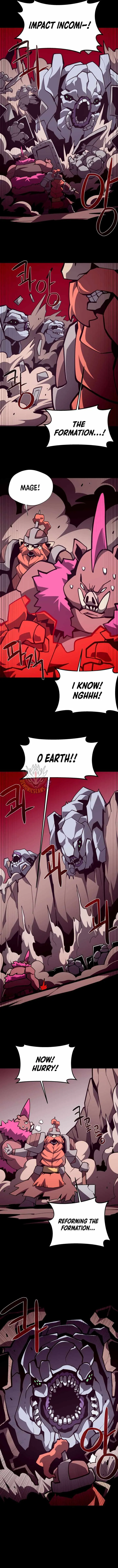 Read Dungeon Odyssey (en) Manga Online